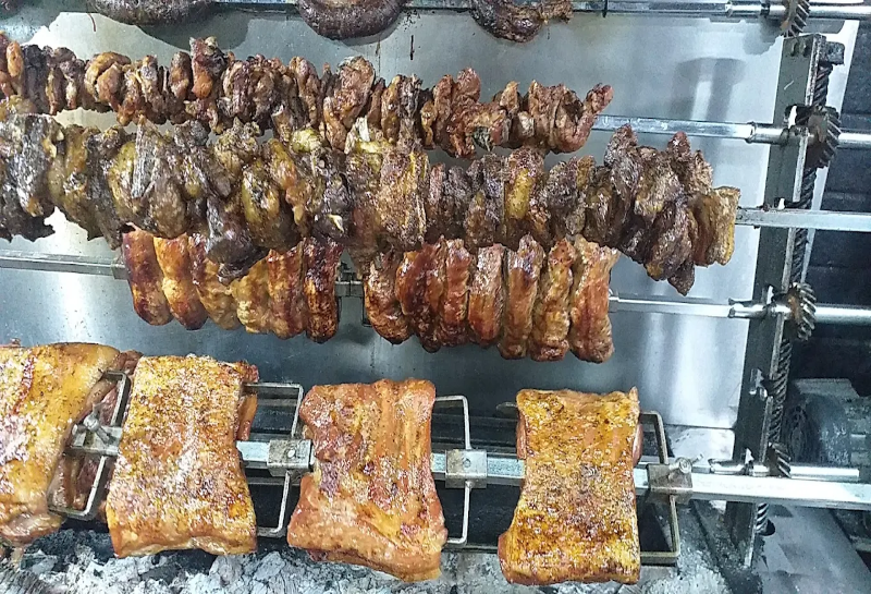 Κεμπαπάδικο Χασάπηδες