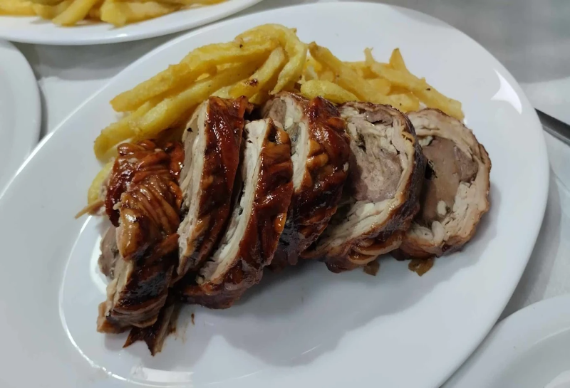 Κεμπαπάδικο Χασάπηδες