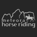 Meteora Horse Riding