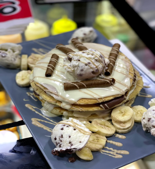 metro crepe station trikala