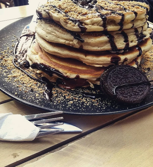 metro crepe station trikala