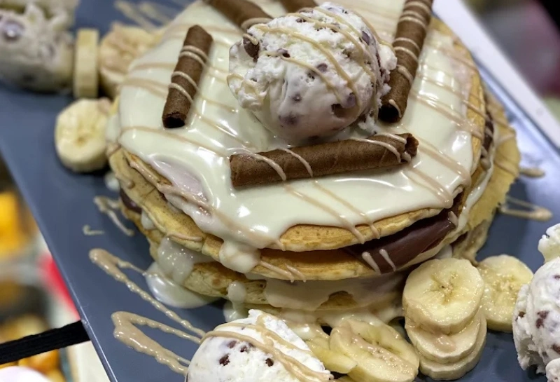 metro crepe station trikala