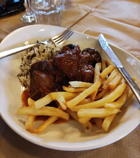 Τα Κανάβια