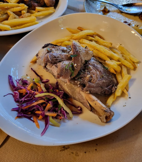 Τα Κανάβια
