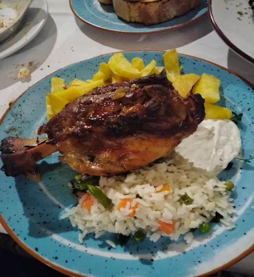 Ταβέρνα Πανσέλοινος