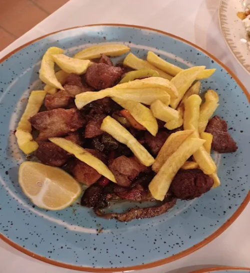 Ταβέρνα Πανσέλοινος