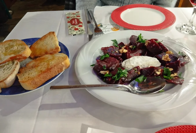 Ταβέρνα Πανσέλοινος
