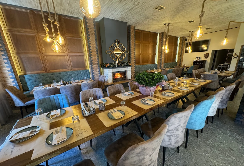 taverna tsironis