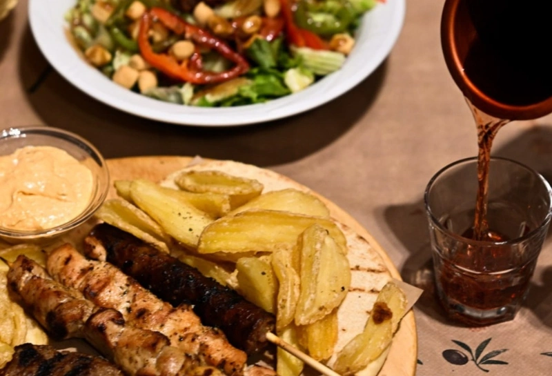 Της Κακομοίρας