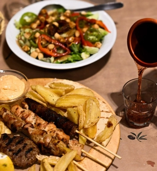 Της Κακομοίρας