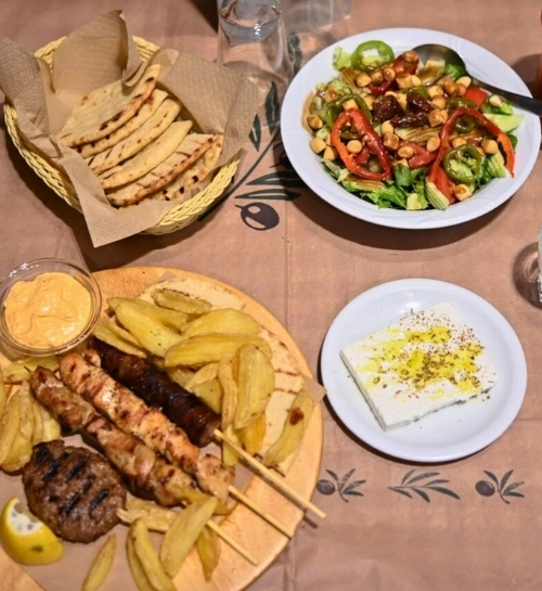 Της Κακομοίρας