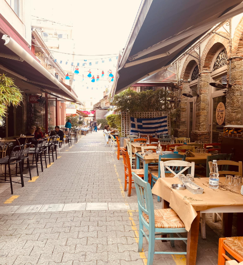 Το Ρακαριό