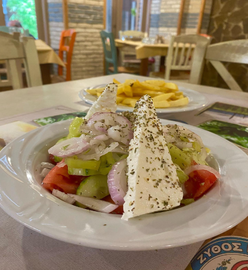 Το Ρακαριό