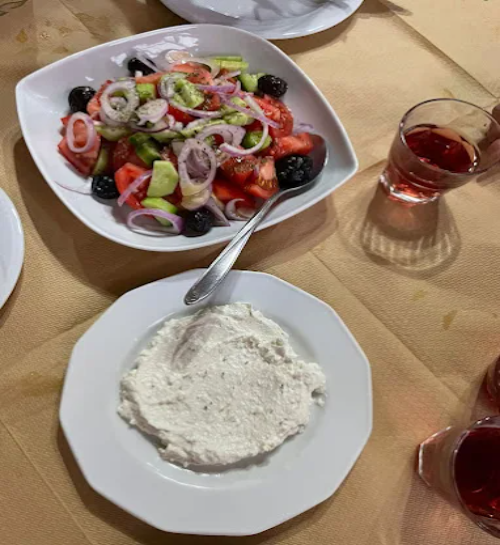 Το Στέκι του Βαρελά