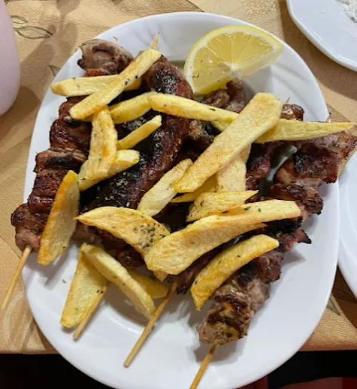 Το Στέκι του Βαρελά