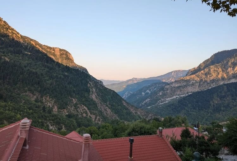 Το Στέκι του Βαρελά