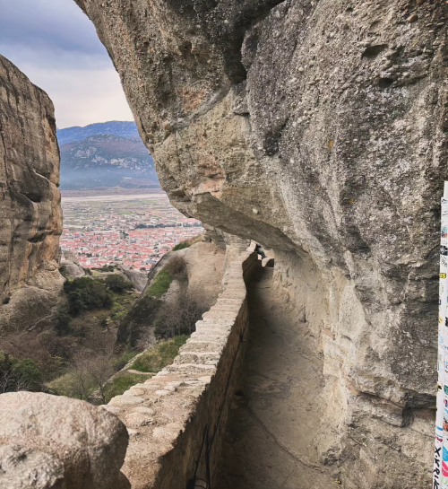 V.I.P Meteora Tours