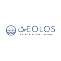 Aeolos_Hotel_Villas_pelion_logo