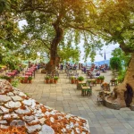Τσαγκαράδα vs Μακρινίτσα
