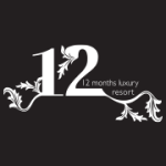 12_Months_Resort_&_Spa_logo