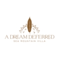 A Dream Deferred villa Pelion