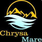 ChrysaMare_Luxury_living_logo
