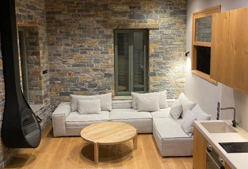 EJ Boutique Suites