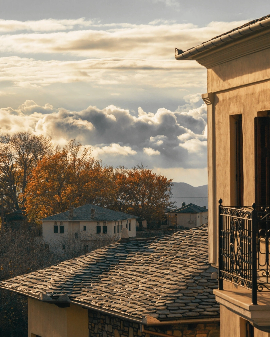 5 χωριά στη Θεσσαλία που θυμίζουν εξωτερικό 5 χωριά στη Θεσσαλία που θυμίζουν εξωτερικό