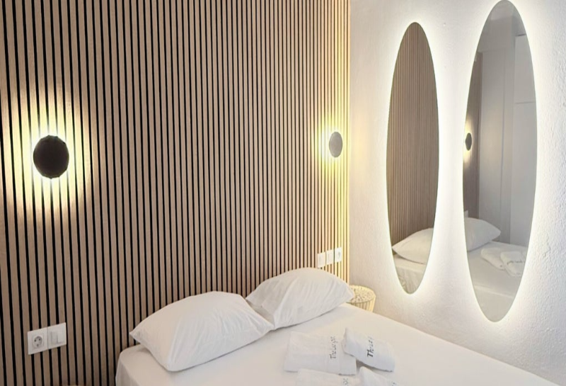 The Luxe Spot