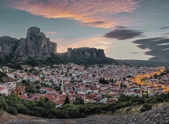 Πάσχα_στα_Μετέωρα_2 Πάσχα_στα_Μετέωρα_2
