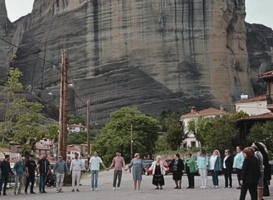 Πάσχα_στα_Μετέωρα_8 Πάσχα_στα_Μετέωρα_8
