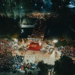 Συνάντηση Επιταφίων Τρίκαλα