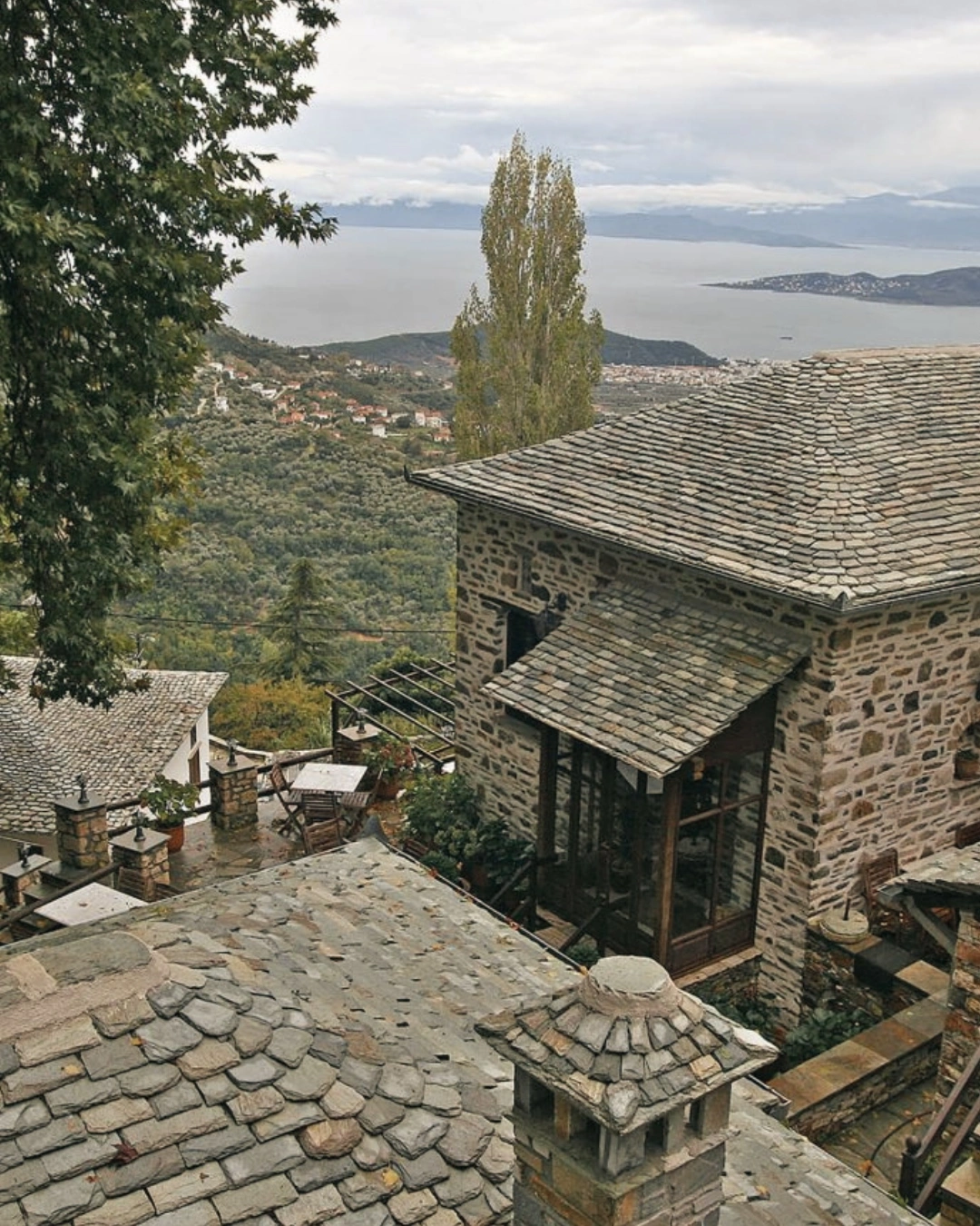 Μακρινίτσα