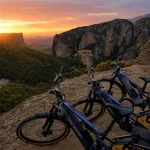 Meteora Bike Brothers