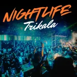 Nightlife Trikala