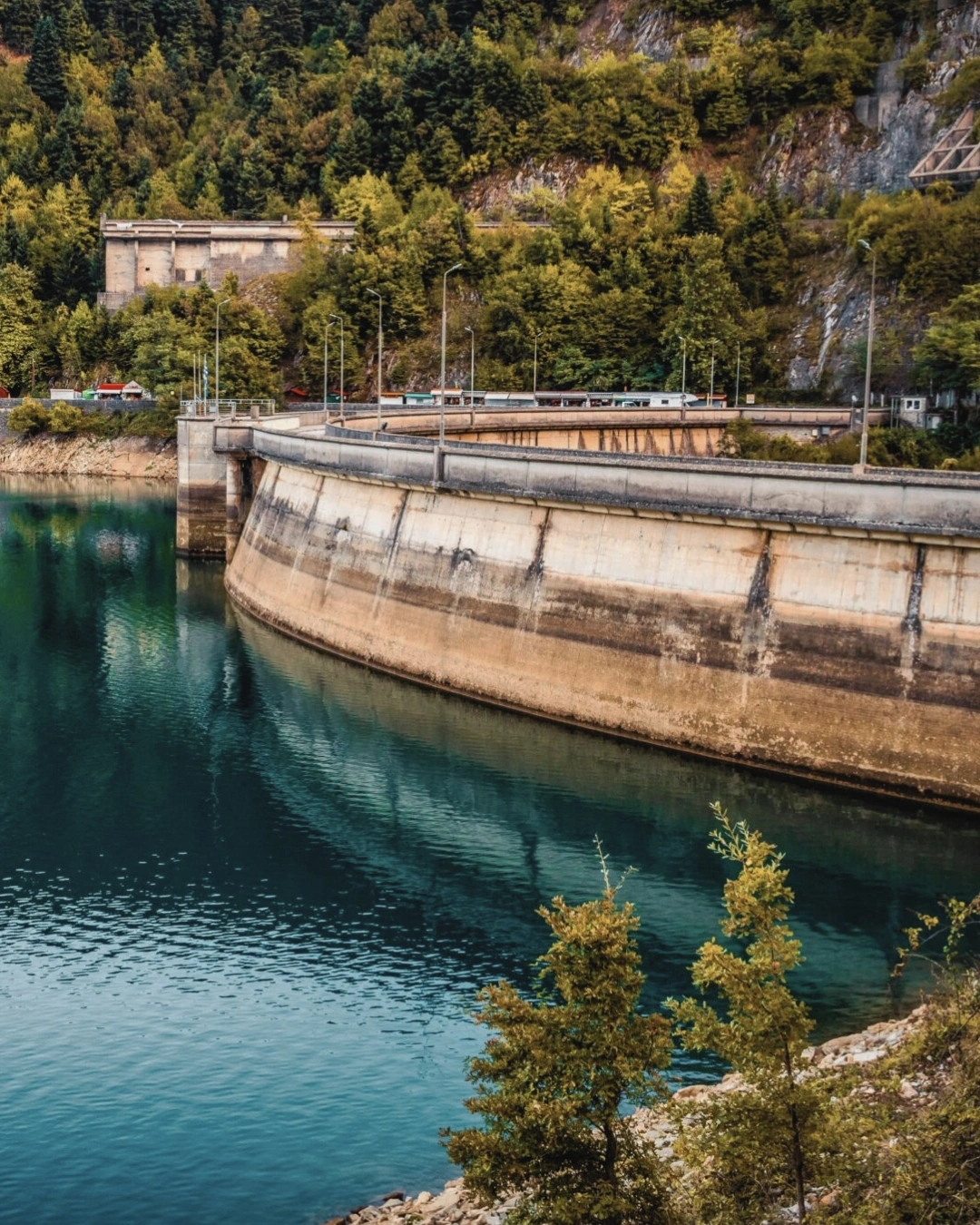 odigos_limni_plastira_fragma_1 Λίμνη Πλαστήρα Καρδίτσα