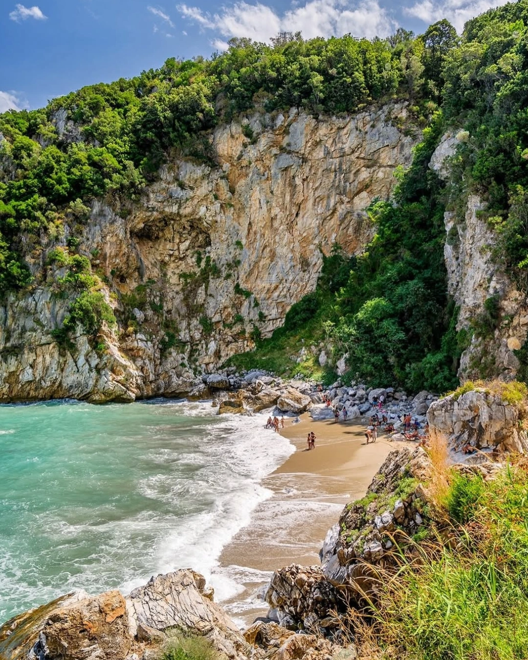 paralies_piliou_fakistra_1 Φακίστρα Πήλιο