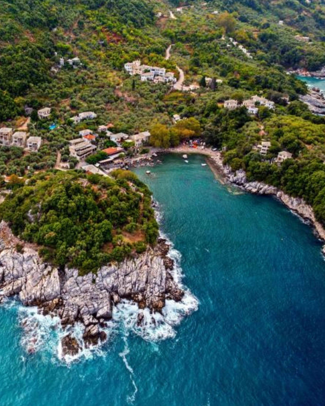 paralies_piliou_ntamouxari_1 Νταμούχαρη Πήλιο