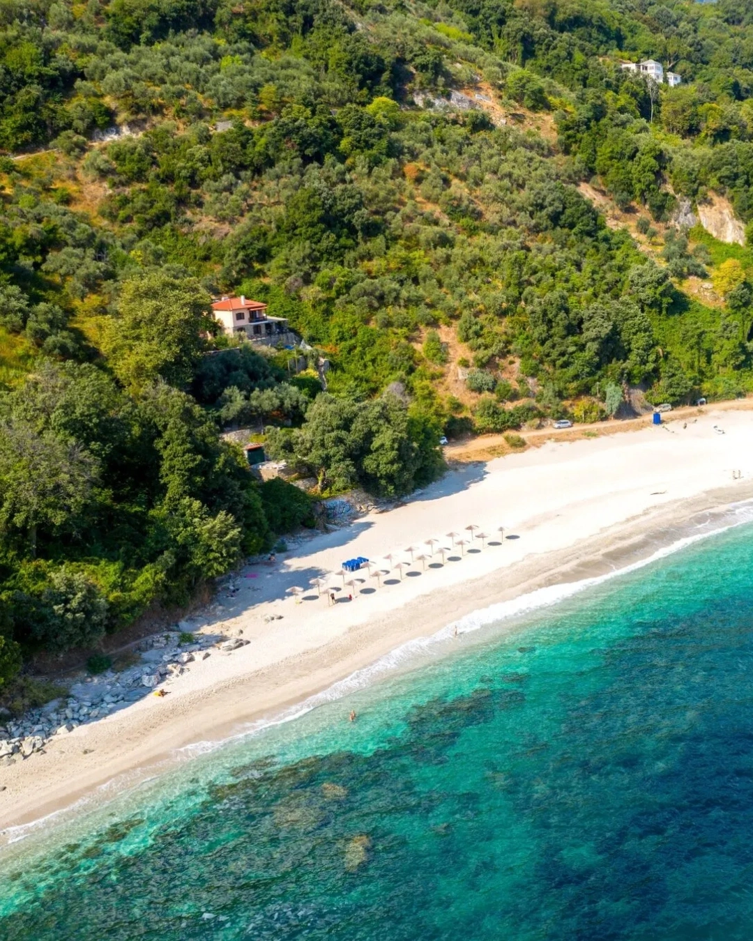 paralies_piliou_papa_nero_1 Παπά Νερό Πήλιο