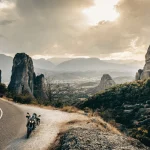 Πώς πάω από Τρίκαλα στα Μετέωρα