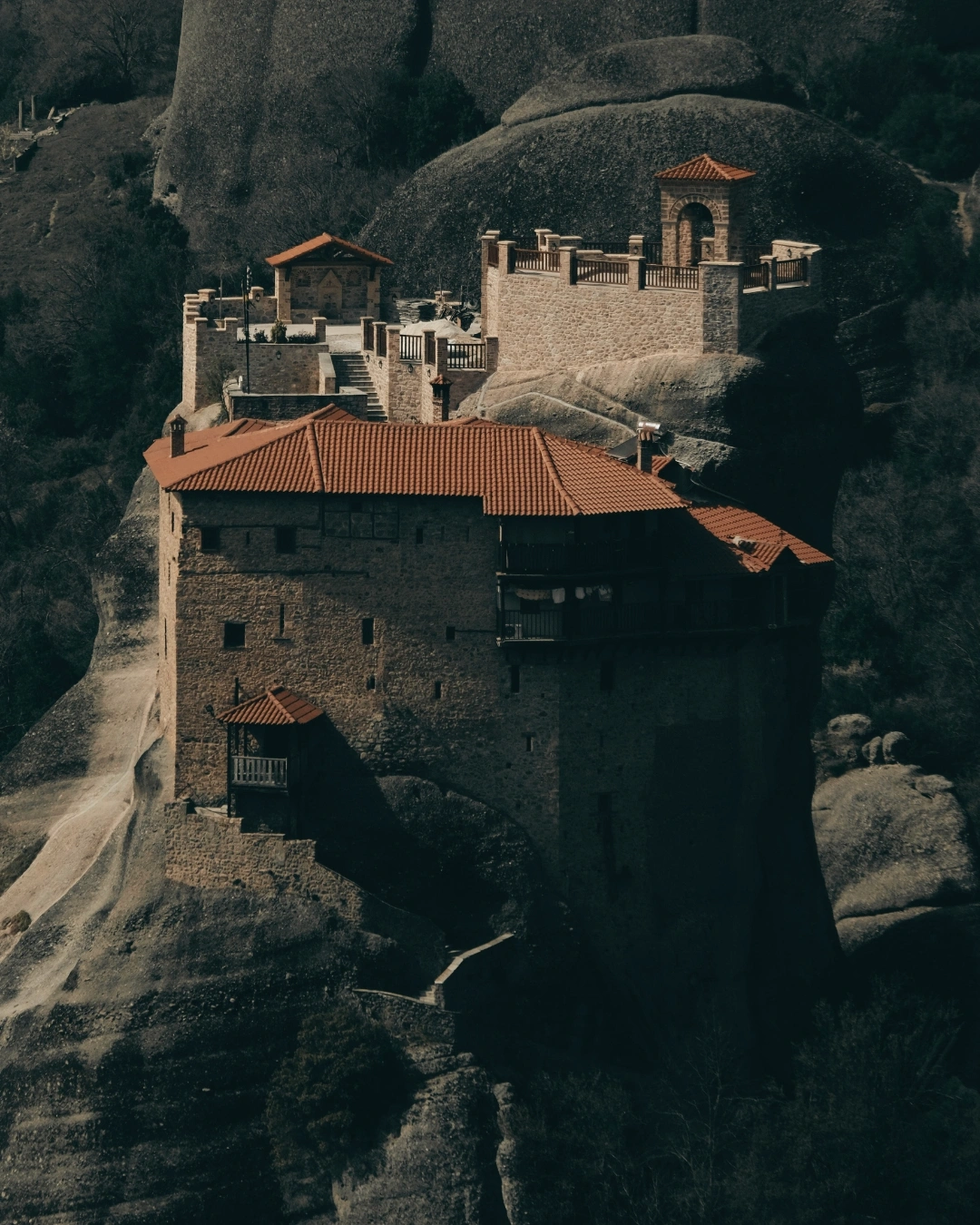 proti_fora_meteora_4 Μετέωρα για πρώτη φορά