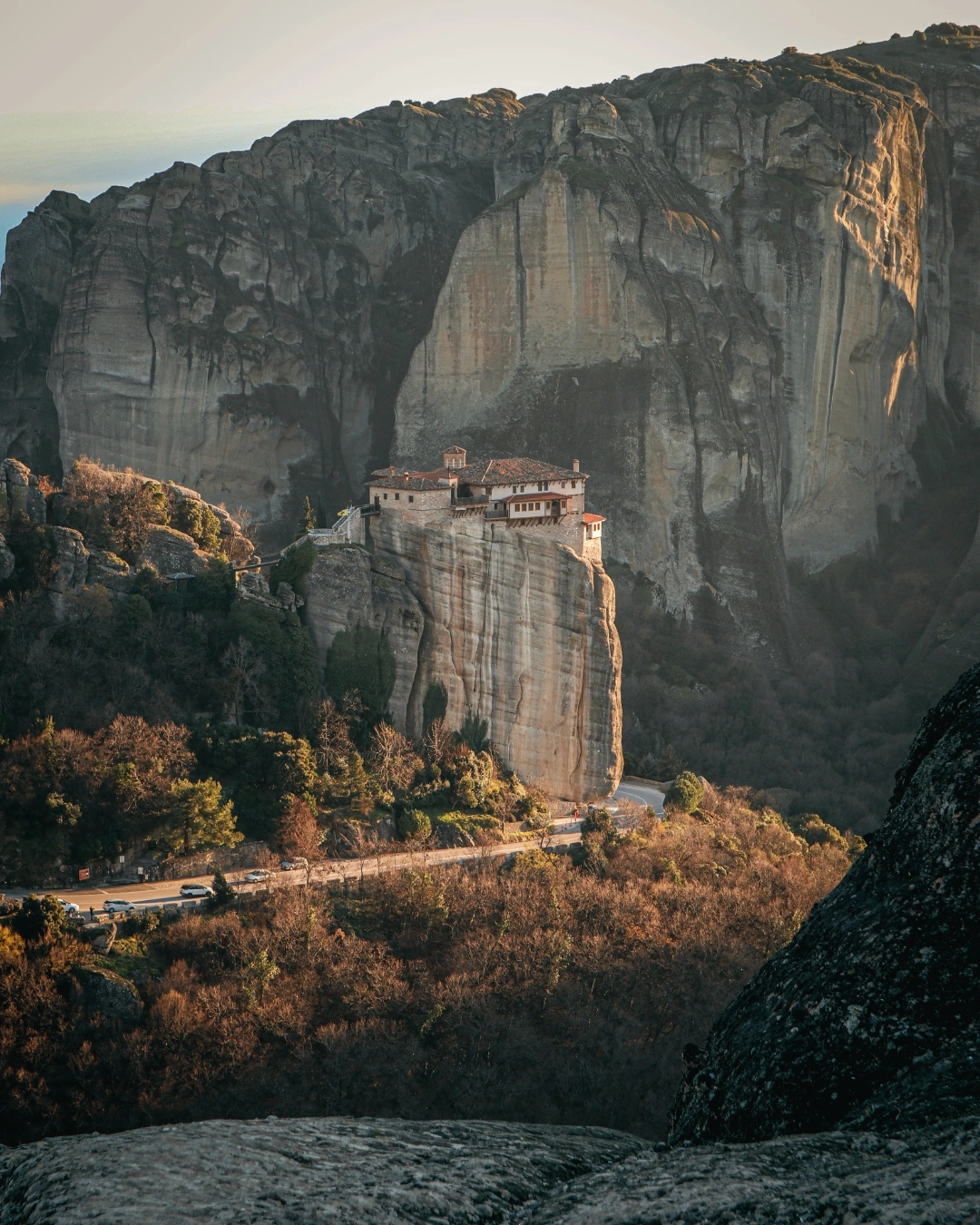 proti_fora_meteora_5 Μετέωρα για πρώτη φορά