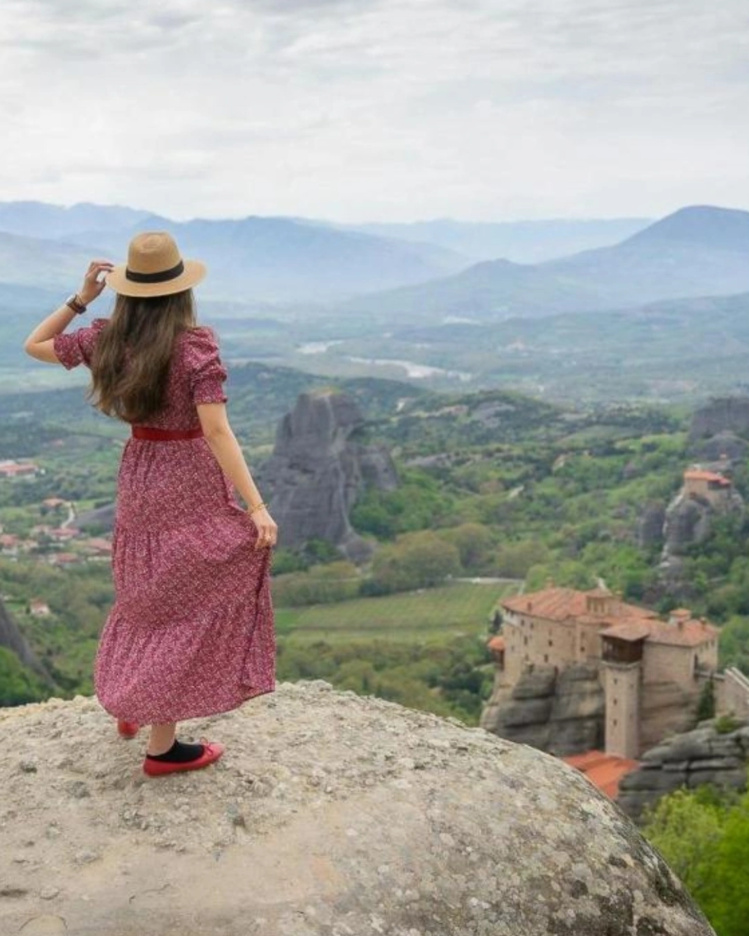 proti_fora_meteora_dress_code Μετέωρα για πρώτη φορά