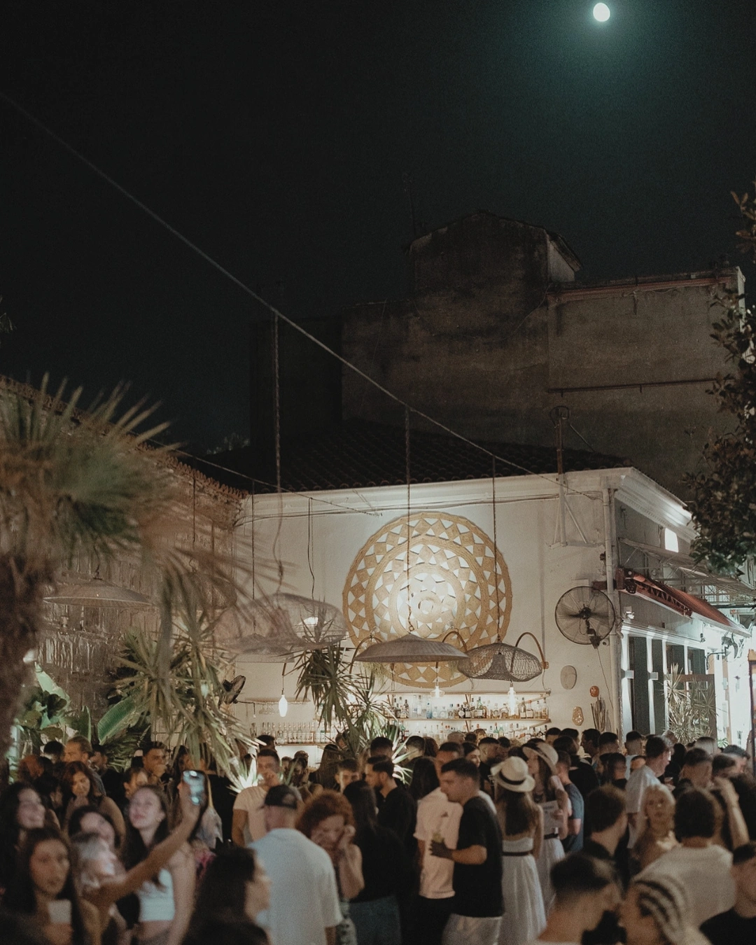 Τα Τρίκαλα όπως τα ζουν οι ντόπιοι