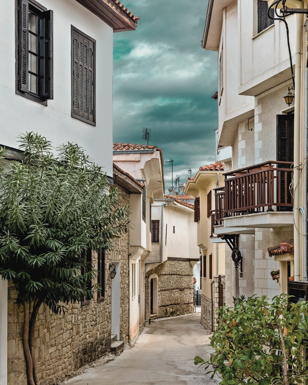 Τα Τρίκαλα όπως τα ζουν οι ντόπιοι