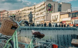 Τα Τρίκαλα όπως τα ζουν οι ντόπιοι