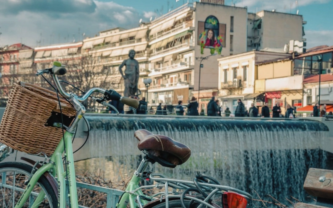 Τα Τρίκαλα όπως τα ζουν οι ντόπιοι