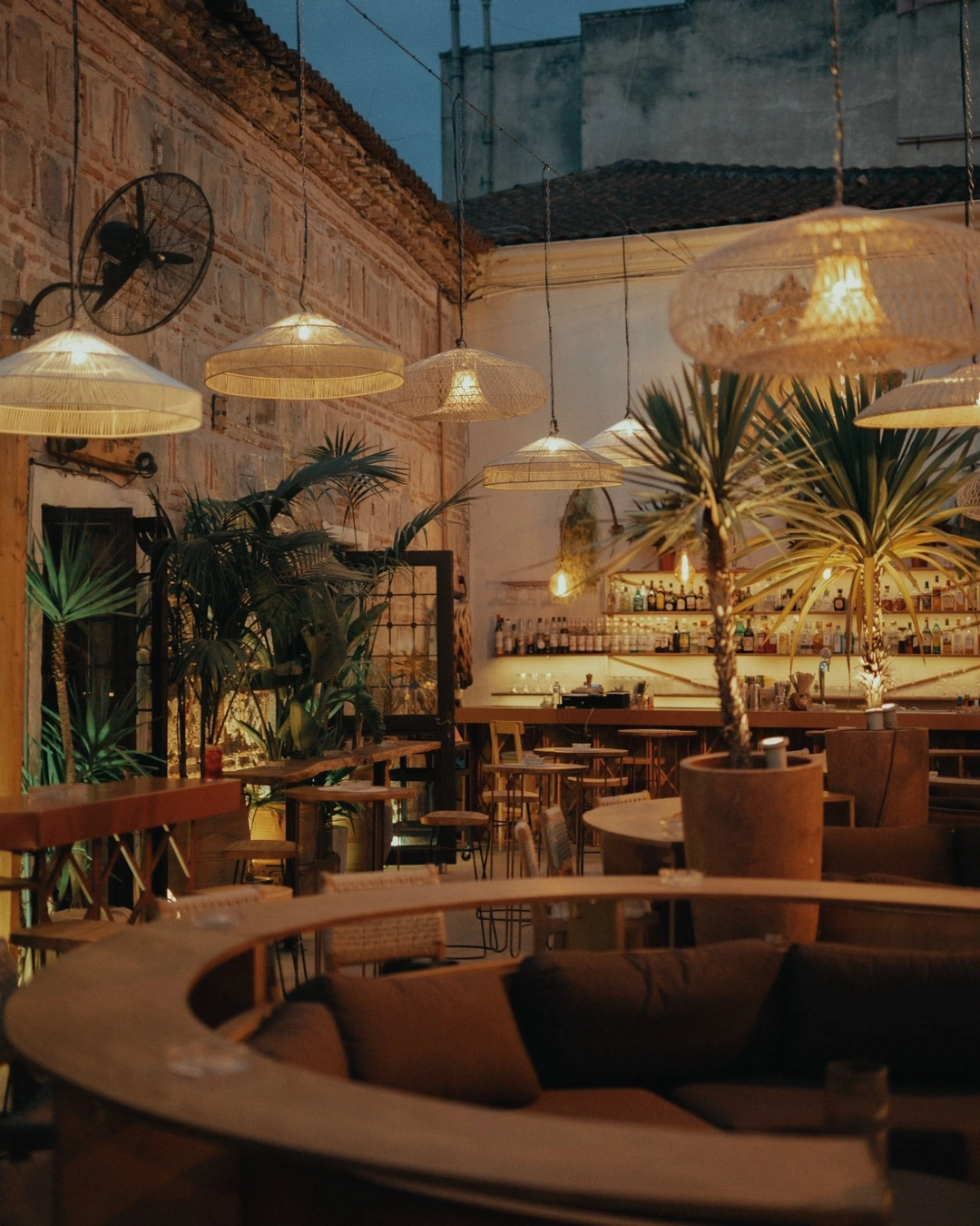 Tankoo Cocktail Bar