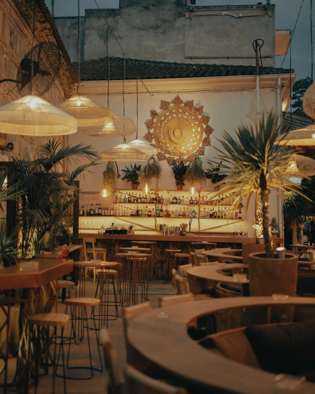 Tankoo Cocktail Bar