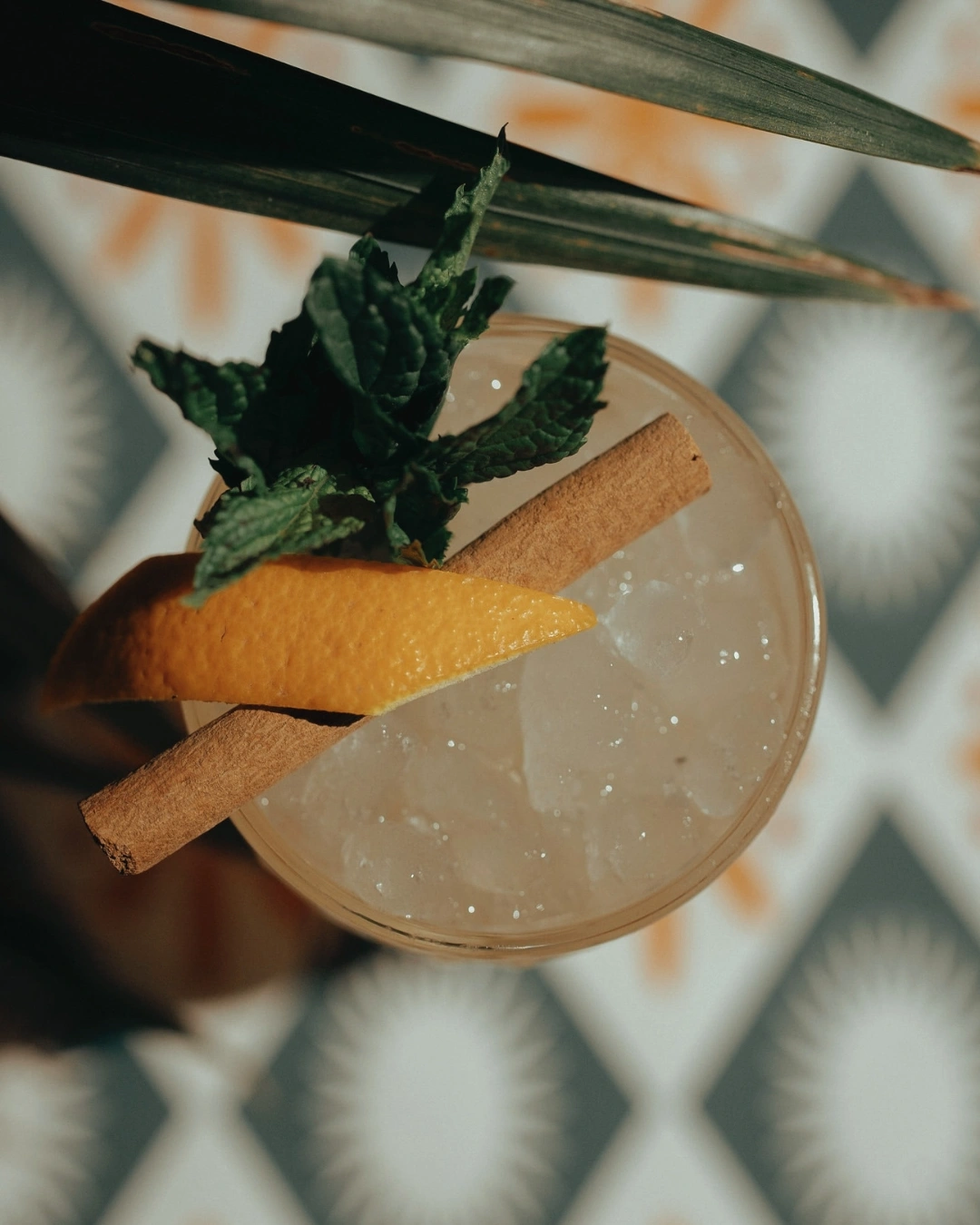 Tankoo Cocktail Bar